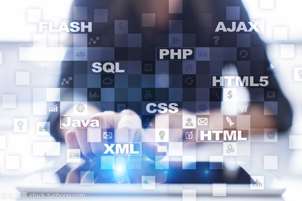 Web開發(fā) 連接編程與互聯(lián)網(wǎng)技術(shù)的橋梁